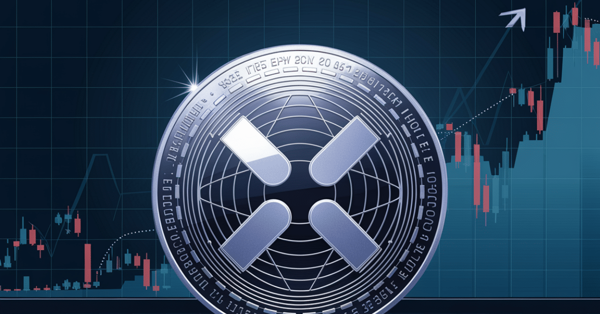 xrp