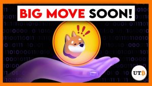 BONK Is Heating Up! Don’t Miss This Trend Reversal Signal!