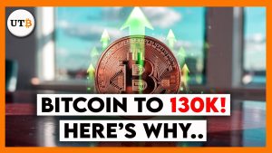 The Next Bitcoin Breakout Could Make You Rich!