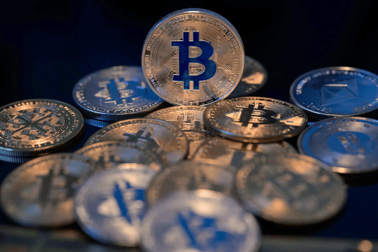 Buy Bitcoin