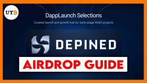 DePINed Airdrop Guide
