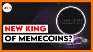 Why Fartcoin Might Be The Next Big Altcoin Surprise!