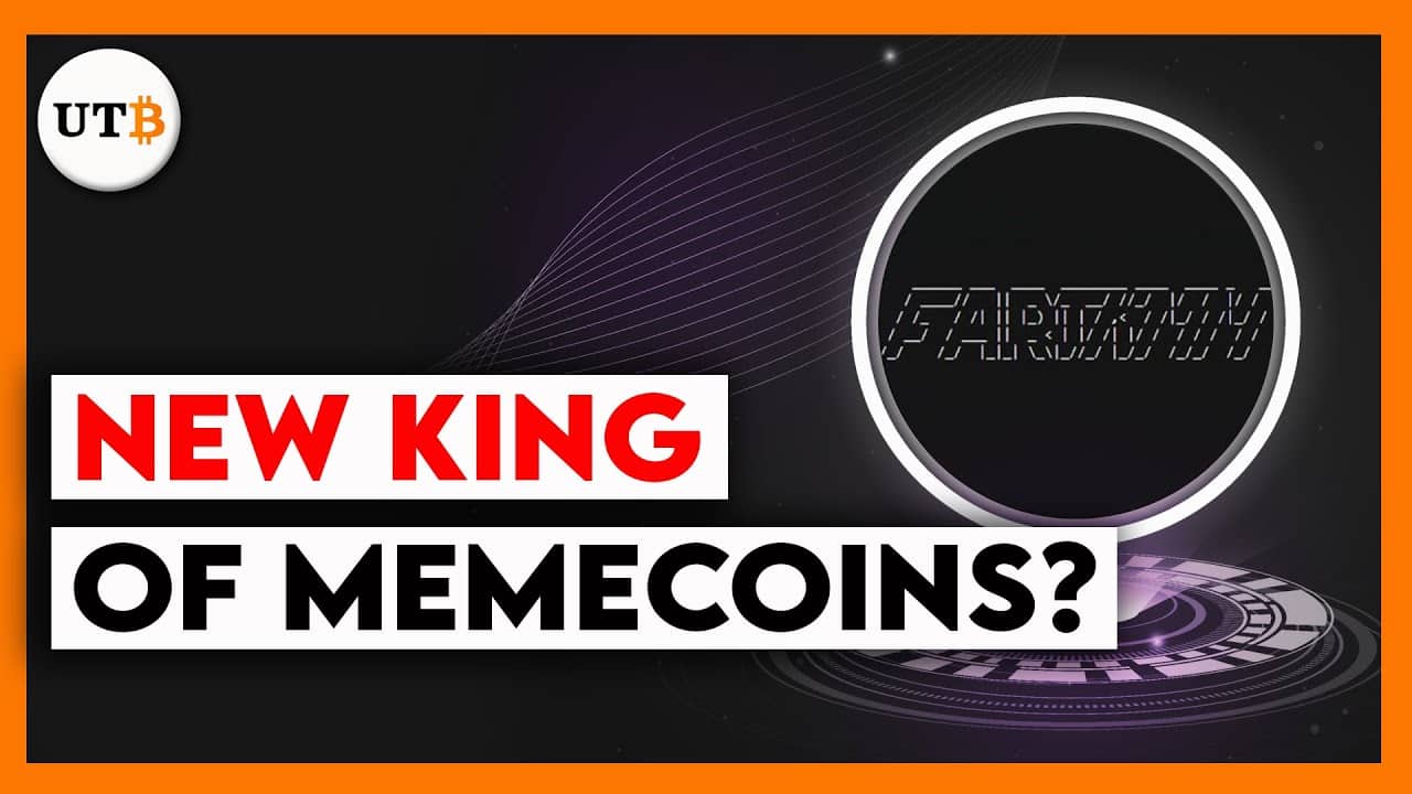 Fartcoin