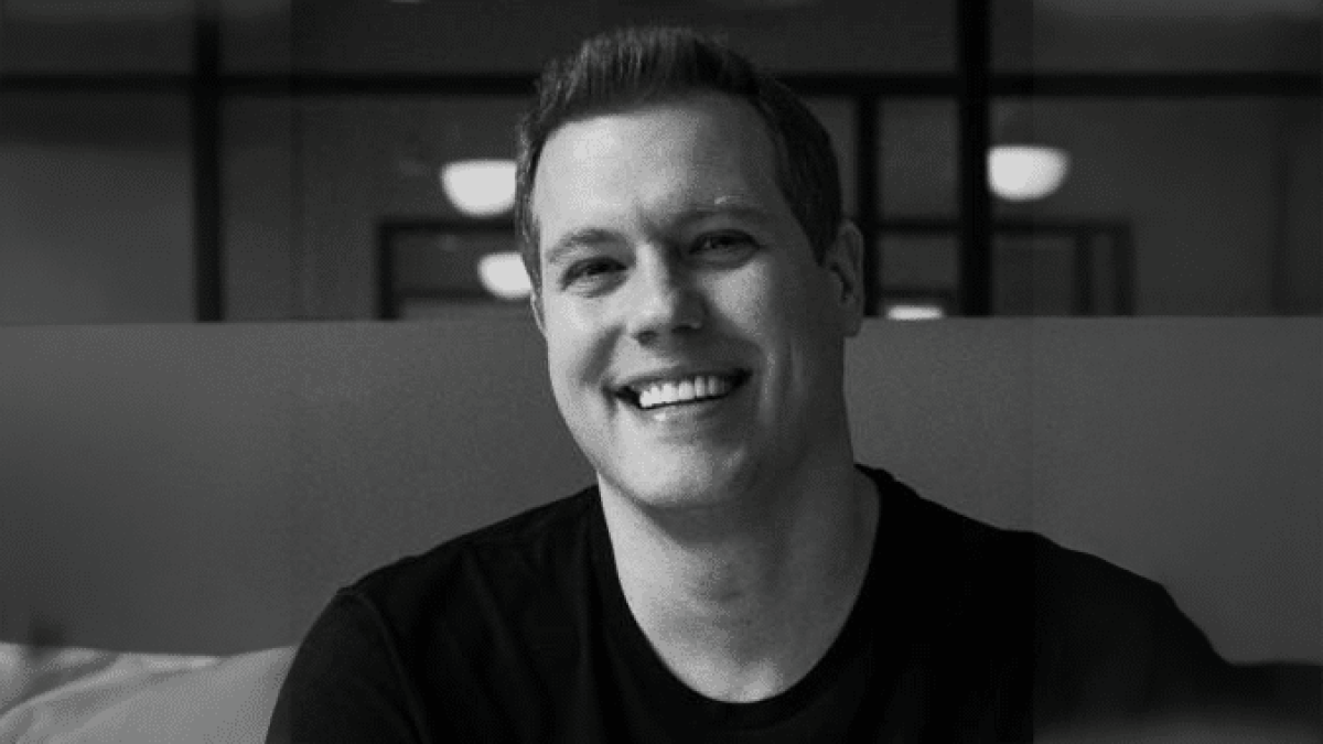 All You Need To Know About Tyler Spalding, The Co-Founder of Flexa