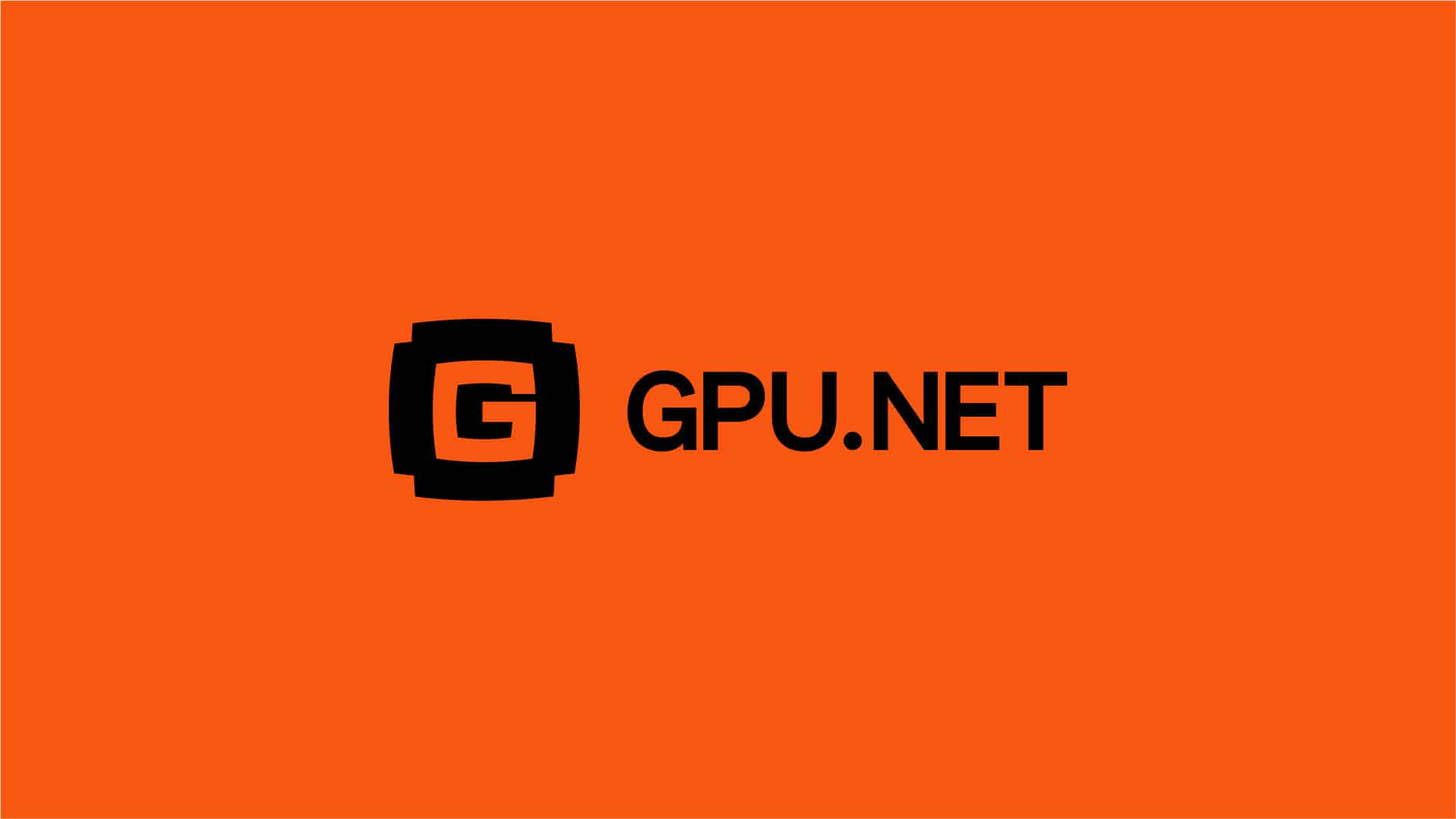 GPU.NET