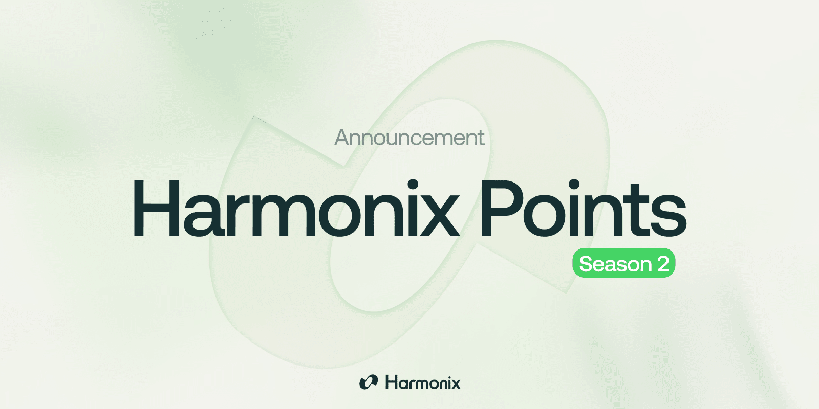 Harmonix Finance