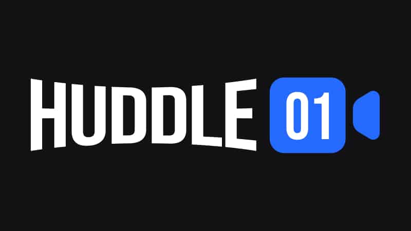 Huddle01