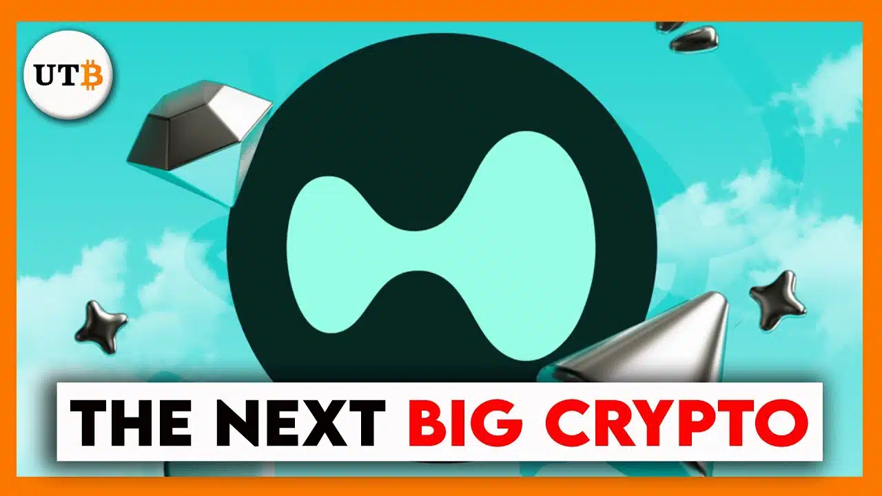 Why Hyperliquid (HYPE) Could PUMP HARD!