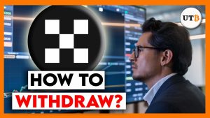 How To Withdraw Your Profits On OKX Crypto Exchange