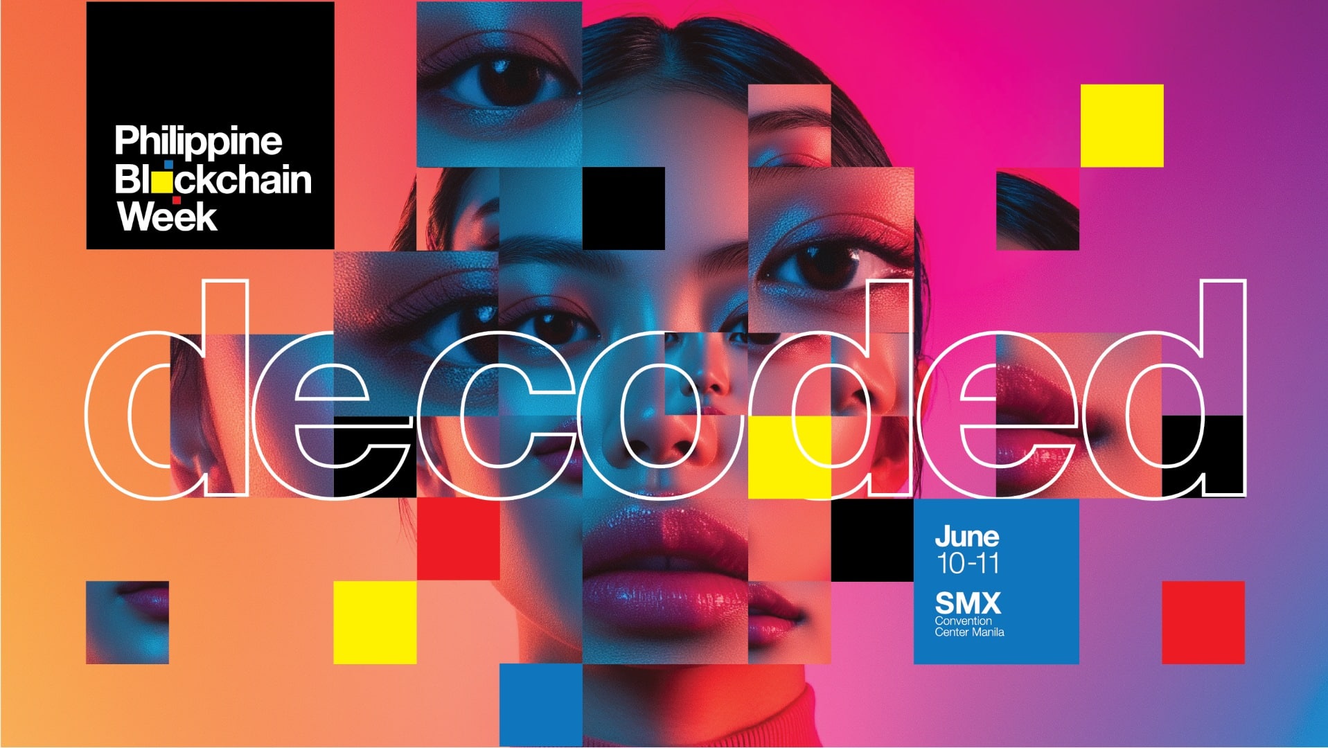 Philippine Blockchain Week