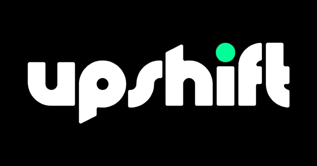 Upshift