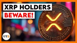 XRP In Danger? Bearish Signals Everywhere!