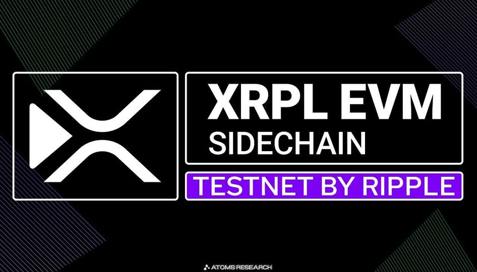 XRPL EVM