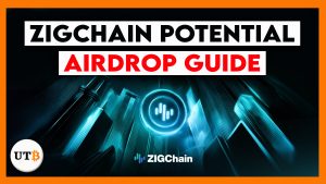 ZIGChain Airdrop Guide