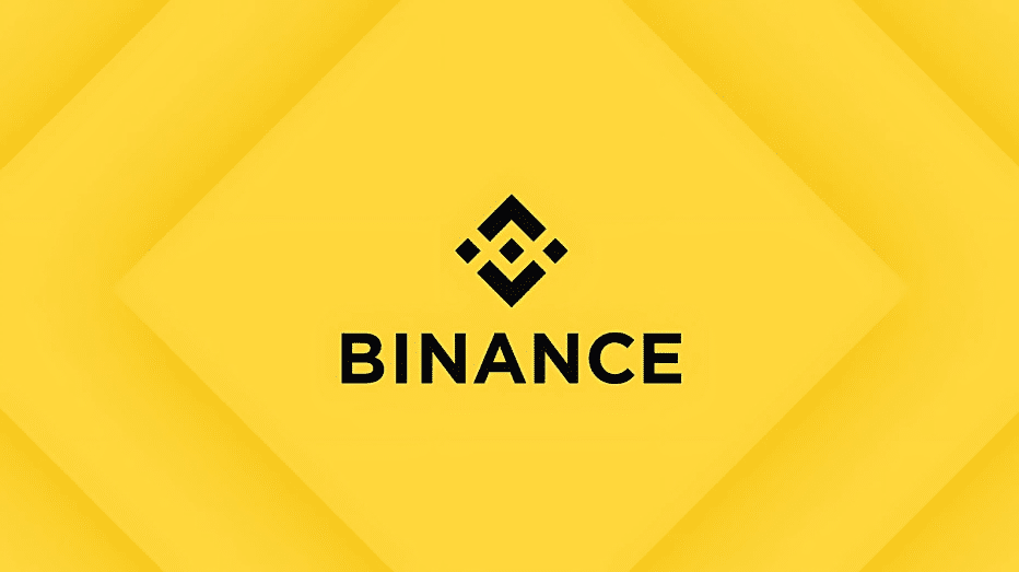 The Beginning of Binance