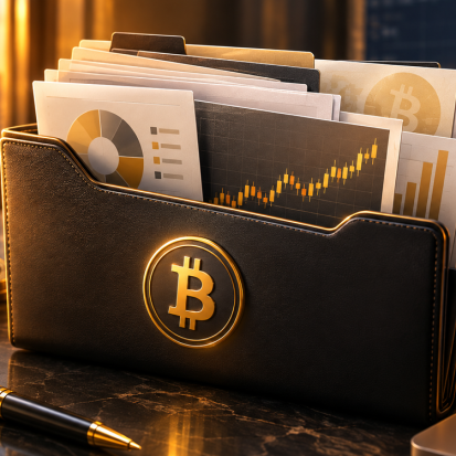 How to Build a Crypto Portfolio in 2026: A Beginner’s Guide
