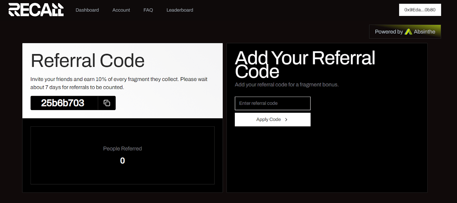 Recall Labs Airdrop Guide 4 https://usethebitcoin.com/wp-content/uploads/2025/04/Recall-Labs.jpg UseTheBitcoin image 175