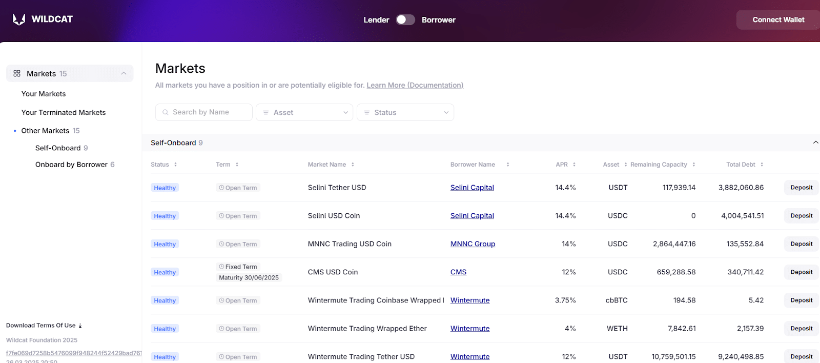 Wildcat Potential Airdrop Guide 2 https://usethebitcoin.com/wp-content/uploads/2025/04/Wildcat.png UseTheBitcoin image 2