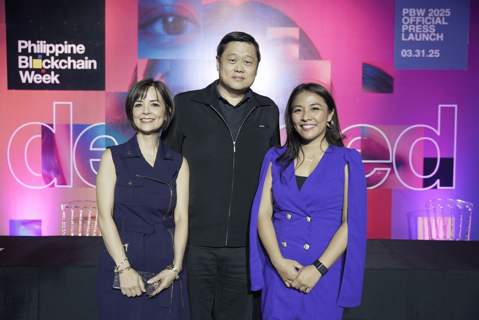 Philippine Blockchain Week 2025 ‘DECODED’: Tackling Crypto Myths, Showcasing Real-World Use Cases 1 https://usethebitcoin.com/wp-content/uploads/2025/04/Philippine-Blockchain-Week.jpg UseTheBitcoin image 206