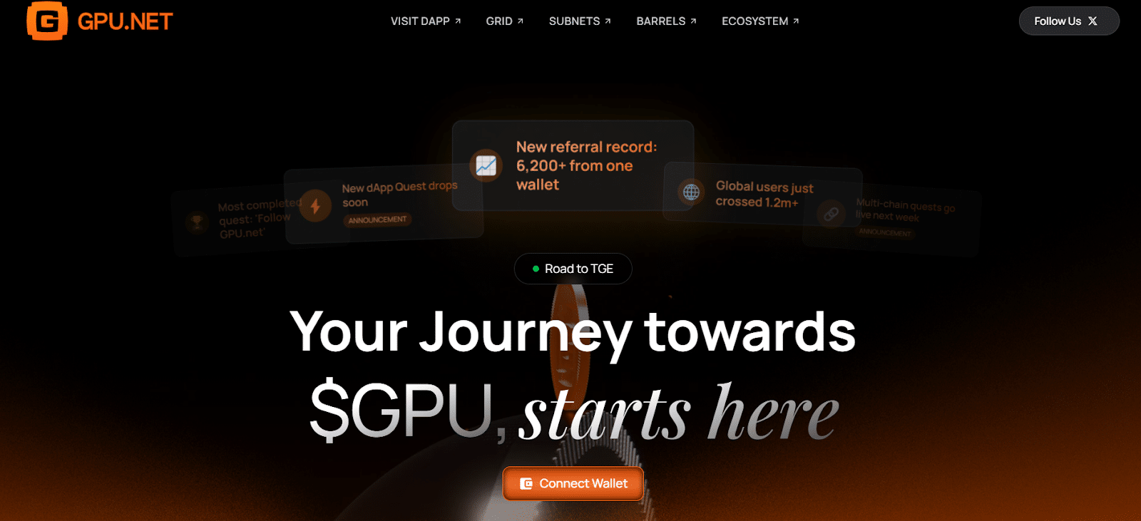 GPU.NET Airdrop Guide 2 https://usethebitcoin.com/wp-content/uploads/2025/04/GPUNET.jpg UseTheBitcoin image 218