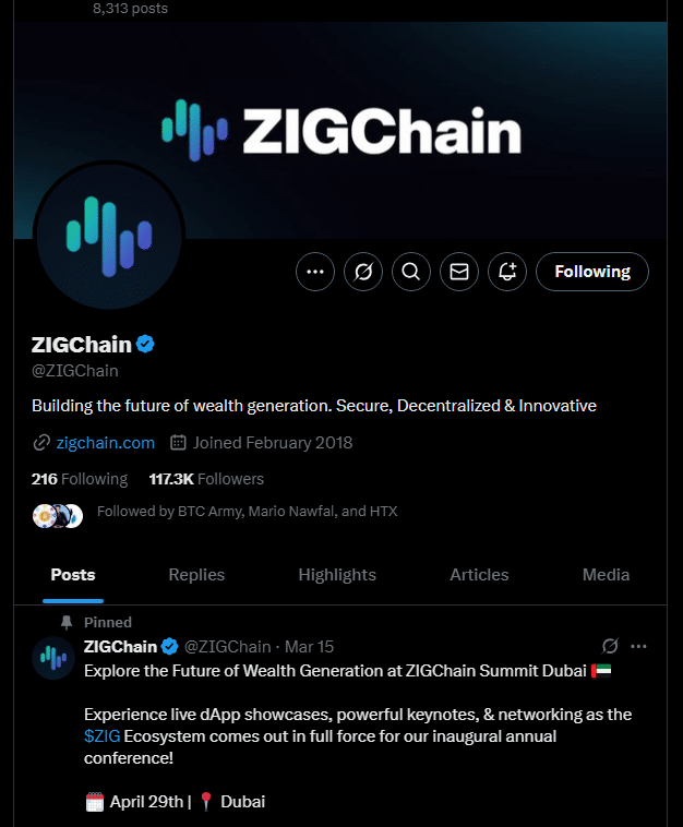ZIGChain Airdrop Guide 4 https://usethebitcoin.com/wp-content/uploads/2025/04/ZIGChain.jpg UseTheBitcoin image 32