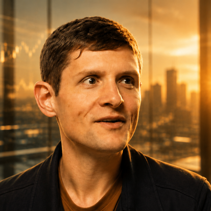 Home 1 UseTheBitcoin Everything to Know About Jeffrey Quesnelle, Nous Research Co-Founder