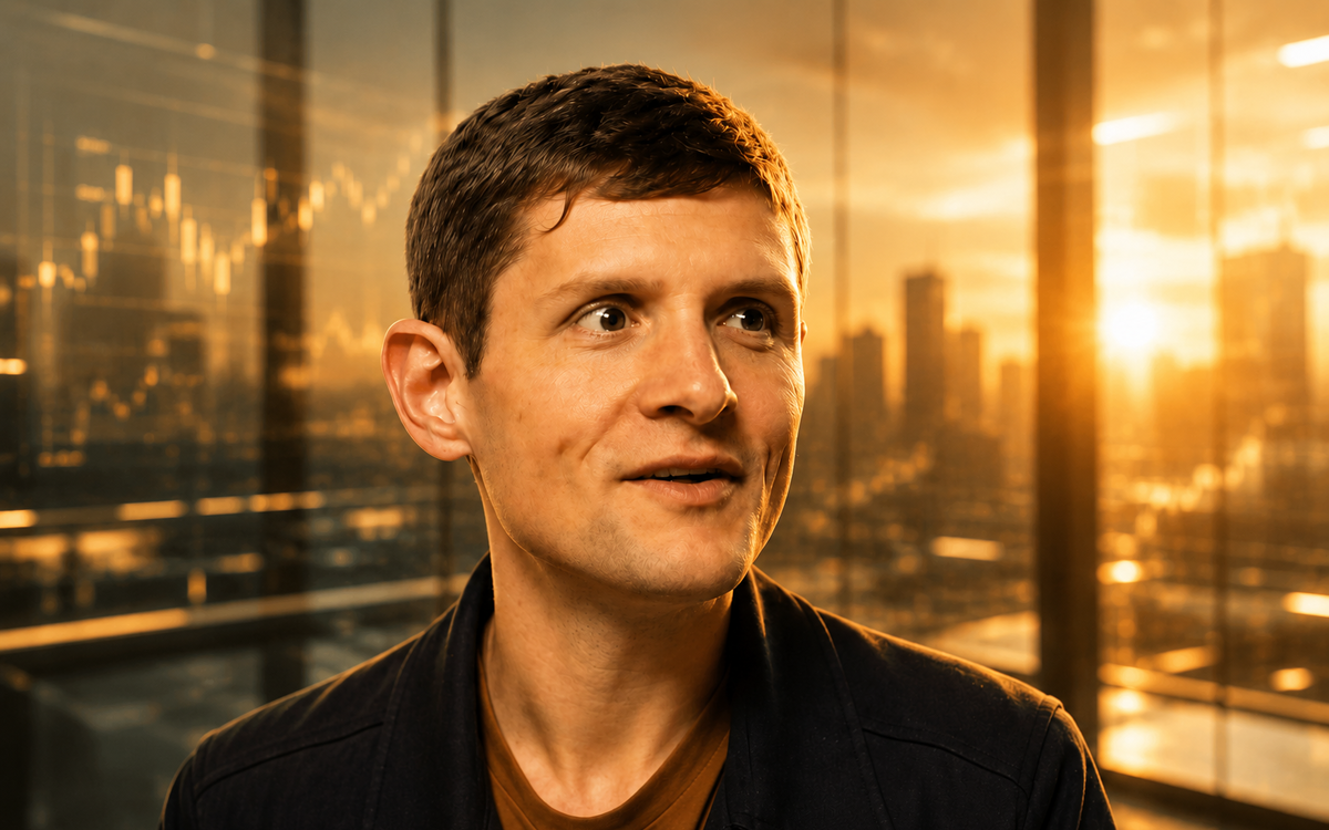 Everything to Know About Jeffrey Quesnelle, Nous Research Co-Founder