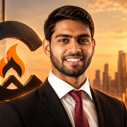 Nirav Murthy: From Media Deals to Camp Network’s IP Blockchain