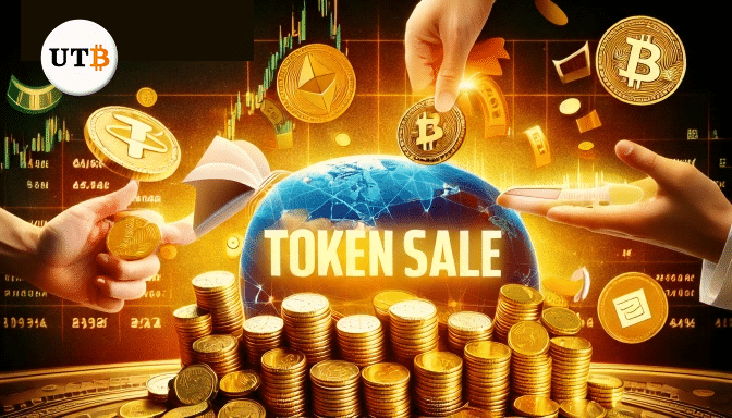 Crypto presales