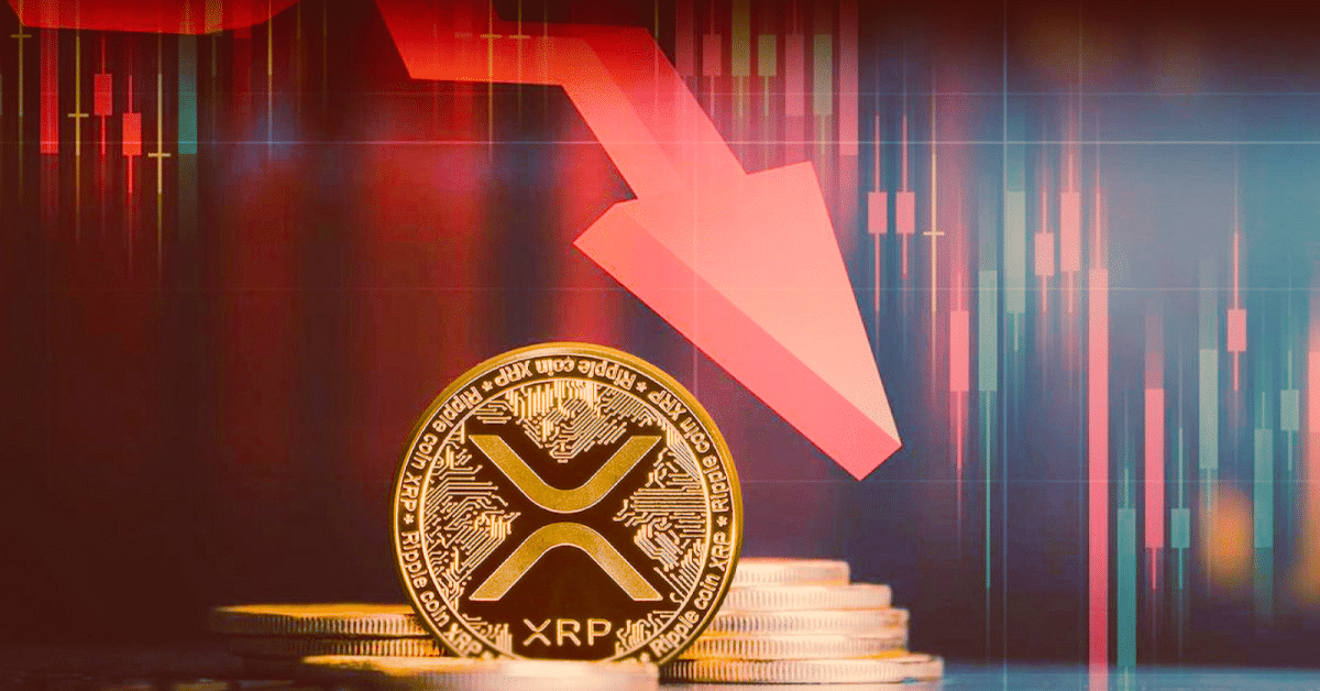 xrp