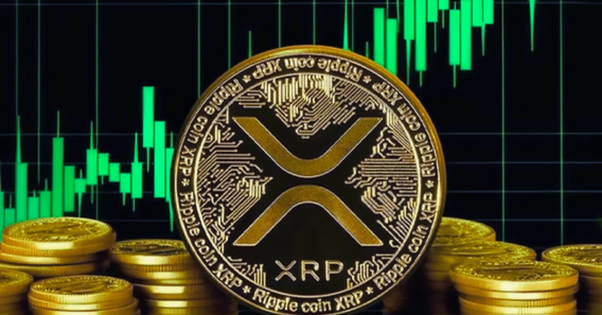 xrp