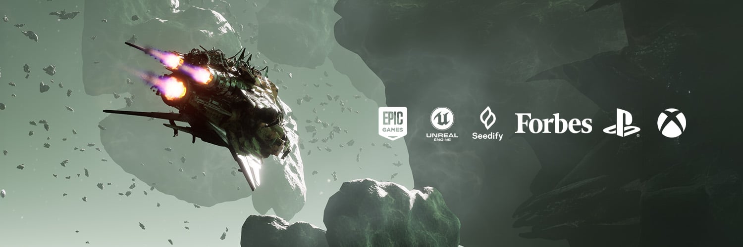 Haunted Space ($GAGA) Telegram Airdrop Guide 1 https://usethebitcoin.com/wp-content/uploads/2025/05/Haunted-Space.jpg UseTheBitcoin 1500x500 8