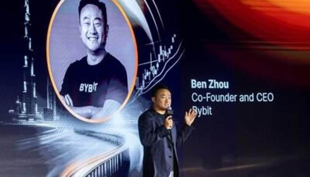 Bybit Forges "Bridges of the World" at Flagship Institutional Symposium, Culminating TOKEN2049 Week in Dubai 1 https://usethebitcoin.com/wp-content/uploads/2025/05/Bybit_Forges_Bridges_World_Flagship_Institutional__17467014057MirPfIGUP.jpg UseTheBitcoin Bybit Forges