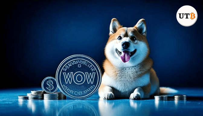 DOGE price