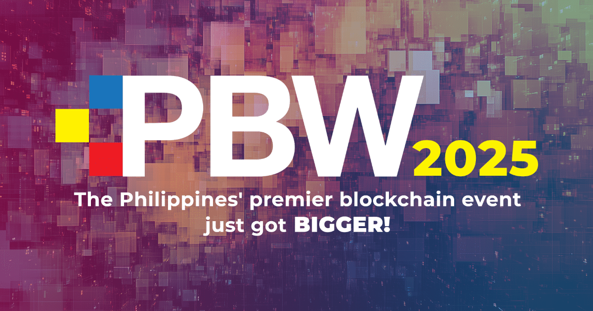 Philippine Blockchain Week