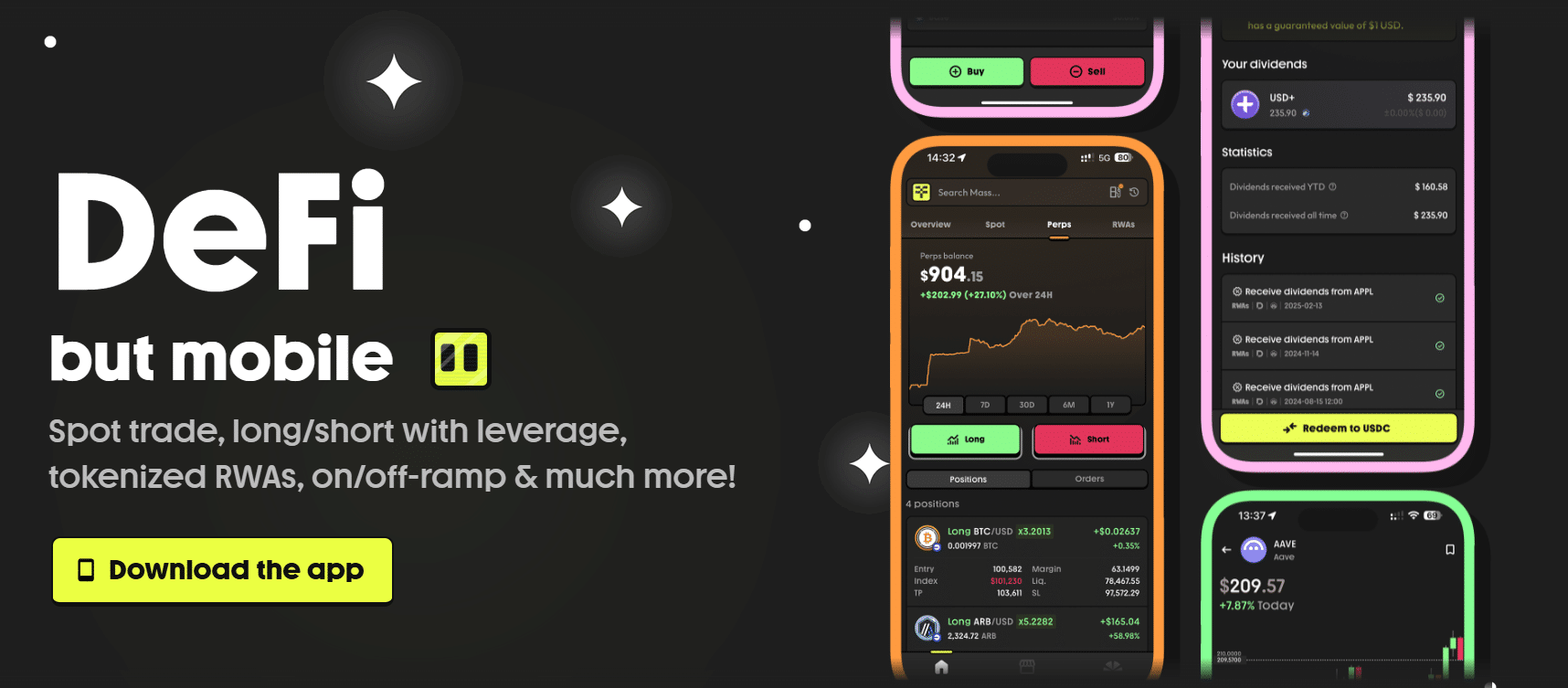 Mass Potential Airdrop Guide 2 https://usethebitcoin.com/wp-content/uploads/2025/05/Mass.png UseTheBitcoin Screenshot 2025 05 04 153757