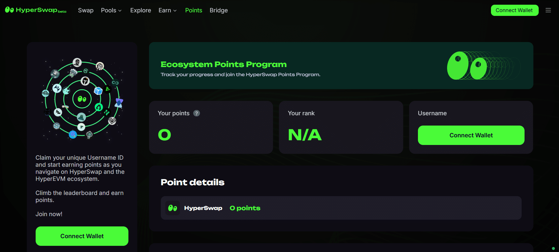 HyperSwap Potential Airdrop Guide 4 https://usethebitcoin.com/wp-content/uploads/2025/05/HyperSwap.png UseTheBitcoin Screenshot 2025 05 09 160902
