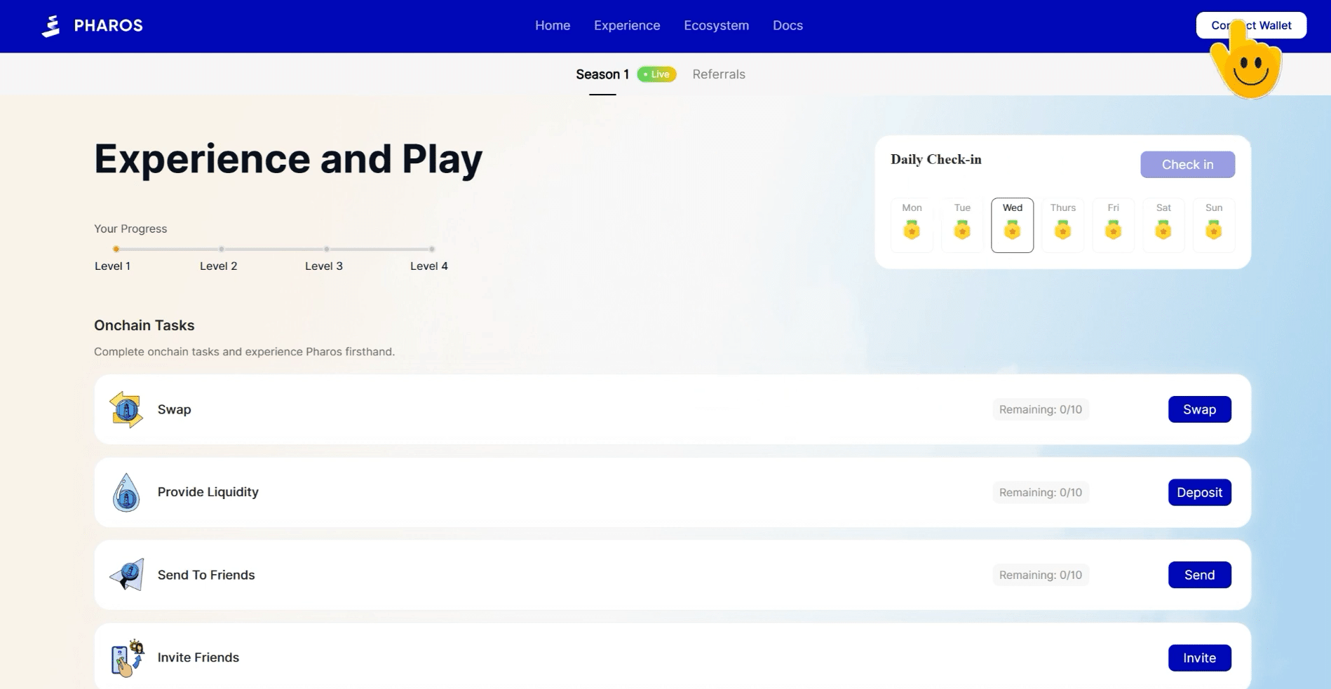 Pharos Network Airdrop Guide 2 https://usethebitcoin.com/wp-content/uploads/2025/05/Pharos-Network.jpg UseTheBitcoin Screenshot 2025 05 11 144938
