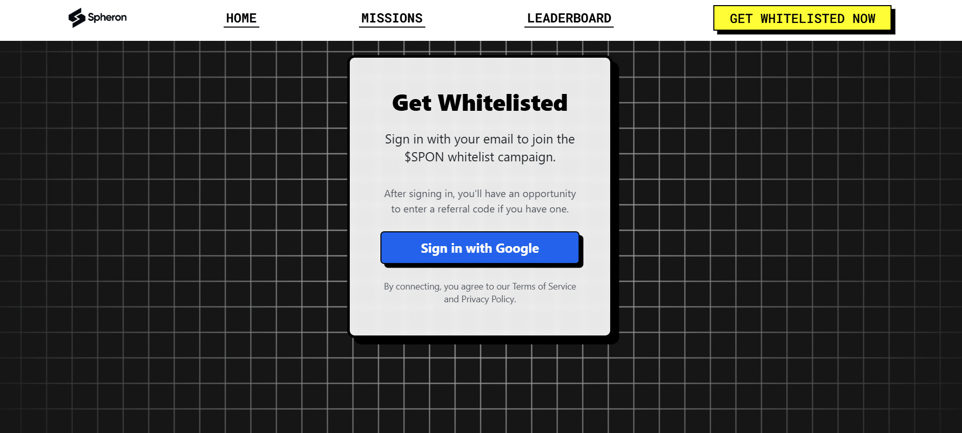 Spheron Network Whitelist Campaign Guide 2 https://usethebitcoin.com/wp-content/uploads/2025/05/Spheron-Network.png UseTheBitcoin Screenshot 2025 05 12 192649
