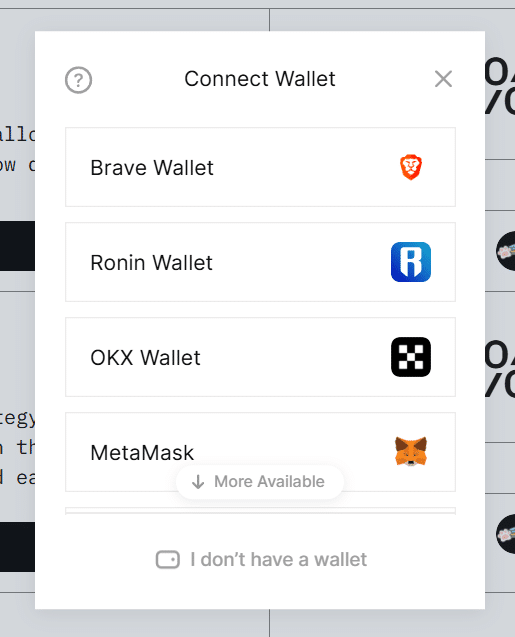 Hyperbeat Airdrop Guide 3 https://usethebitcoin.com/wp-content/uploads/2025/05/Hyperbeat.png UseTheBitcoin Screenshot 2025 05 13 151014