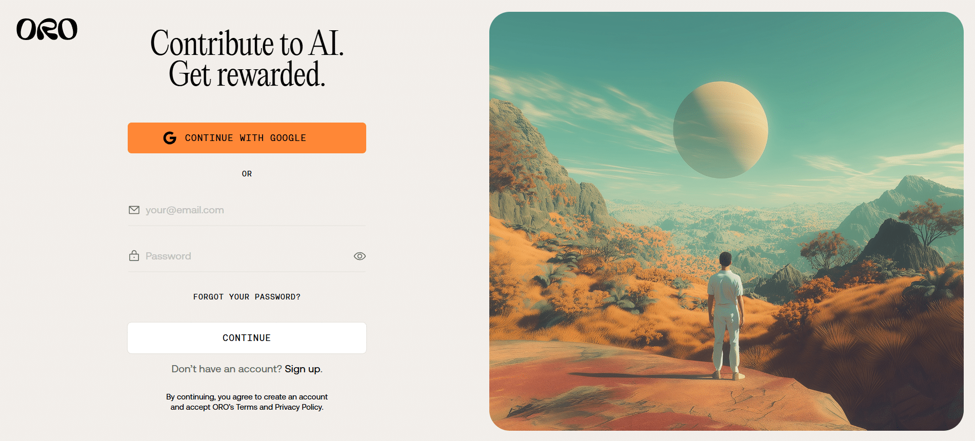 ORO AI Airdrop Guide 2 https://usethebitcoin.com/wp-content/uploads/2025/05/ORO-AI.jpg UseTheBitcoin Screenshot 2025 05 15 131242
