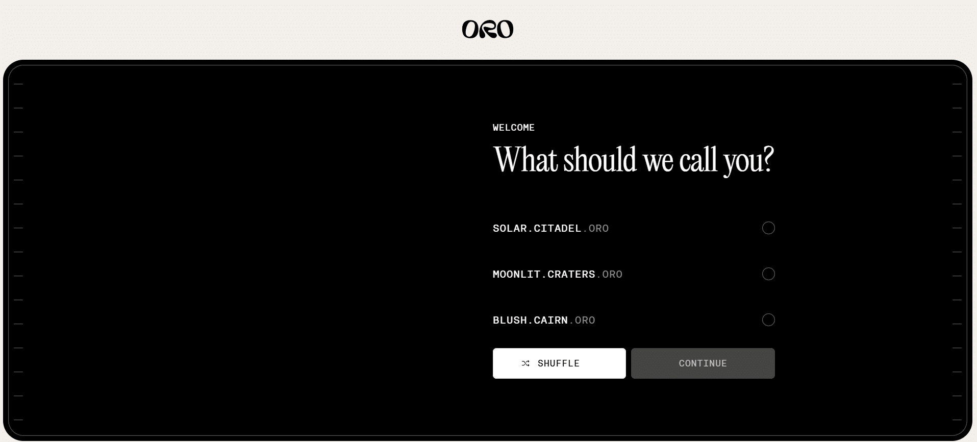 ORO AI Airdrop Guide 3 https://usethebitcoin.com/wp-content/uploads/2025/05/ORO-AI.jpg UseTheBitcoin Screenshot 2025 05 15 131404