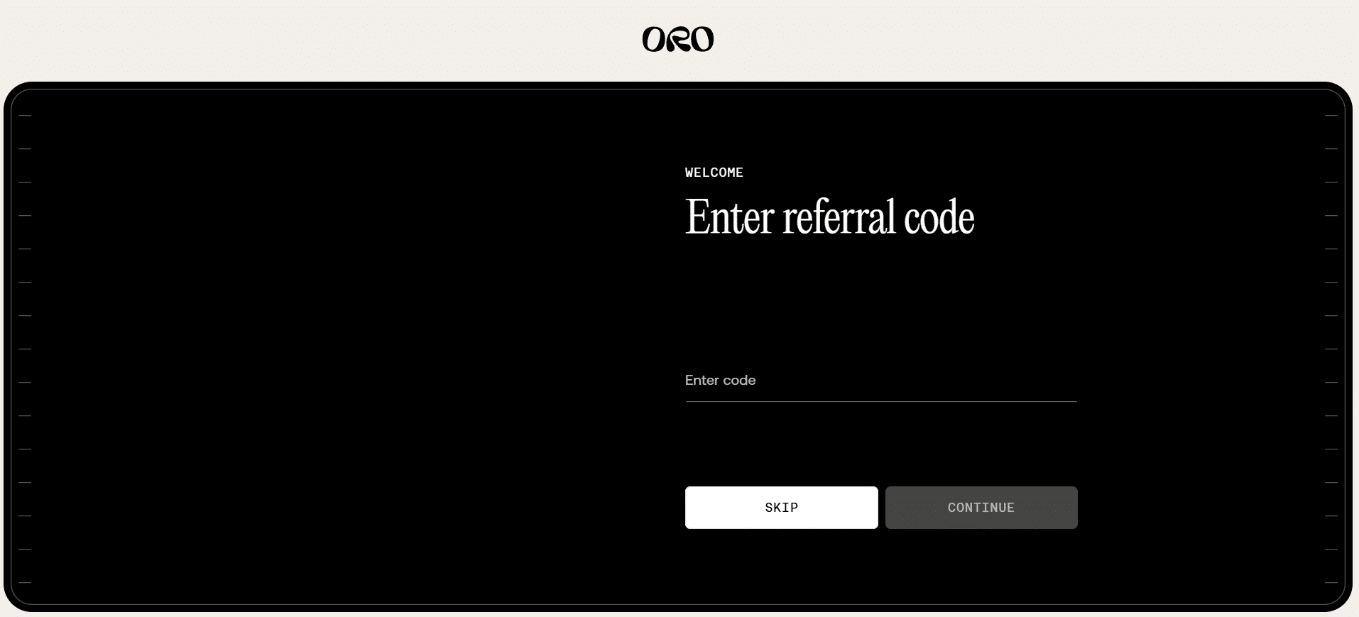 ORO AI Airdrop Guide 4 https://usethebitcoin.com/wp-content/uploads/2025/05/ORO-AI.jpg UseTheBitcoin Screenshot 2025 05 15 131440