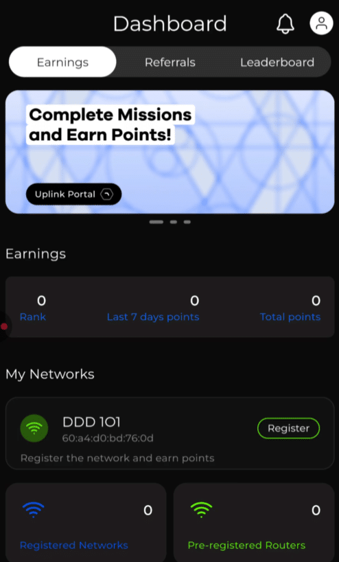 Uplink Airdrop Guide 4 https://usethebitcoin.com/wp-content/uploads/2025/05/Uplink.png UseTheBitcoin Screenshot 2025 05 26 122624