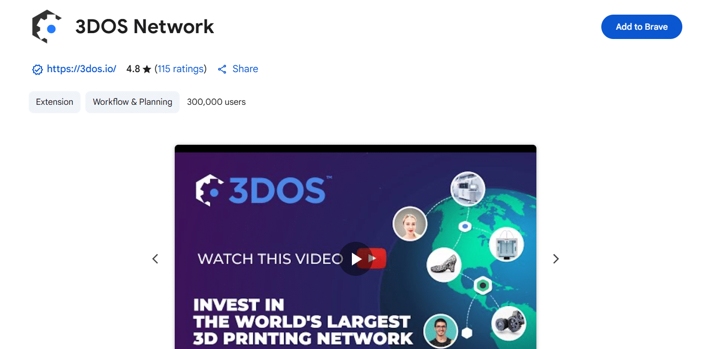 3DOS Airdrop Guide 3 https://usethebitcoin.com/wp-content/uploads/2025/05/3DOS.png UseTheBitcoin Screenshot 2025 05 26 125958