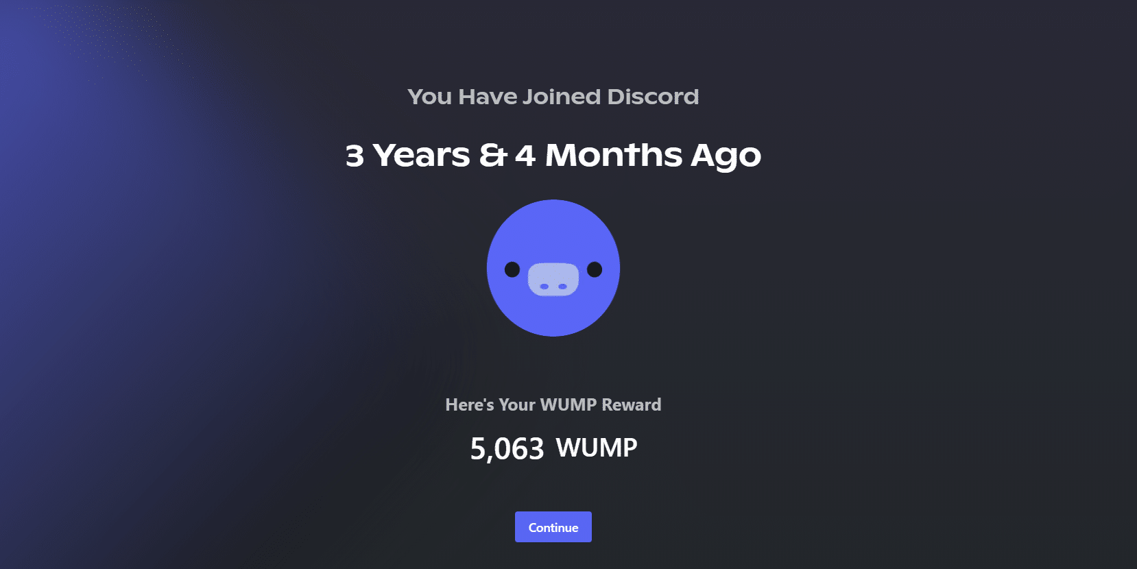 WUMP Airdrop Guide 4 https://usethebitcoin.com/wp-content/uploads/2025/05/WUMP.jpg UseTheBitcoin Screenshot 2025 05 31 133108