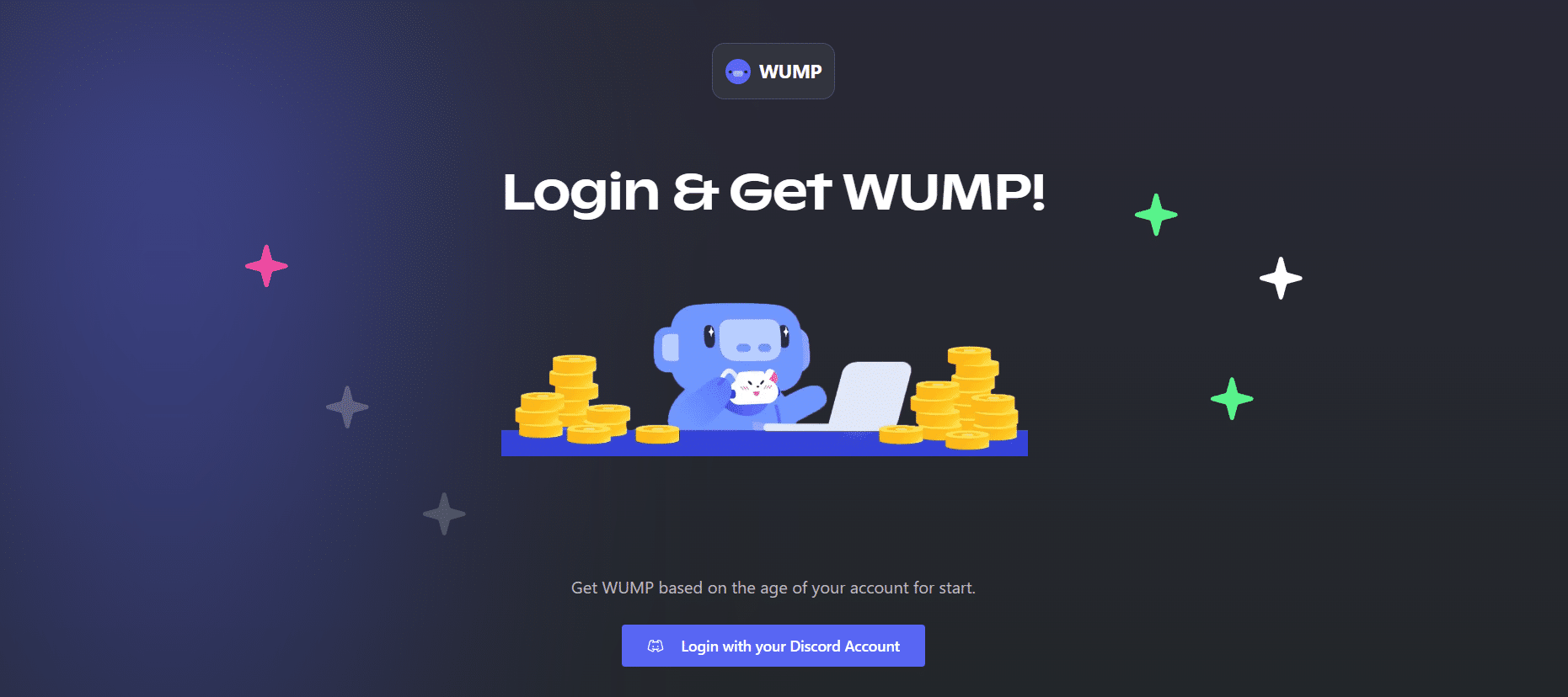 WUMP Airdrop Guide 2 https://usethebitcoin.com/wp-content/uploads/2025/05/WUMP.jpg UseTheBitcoin Screenshot 2025 05 31 134309