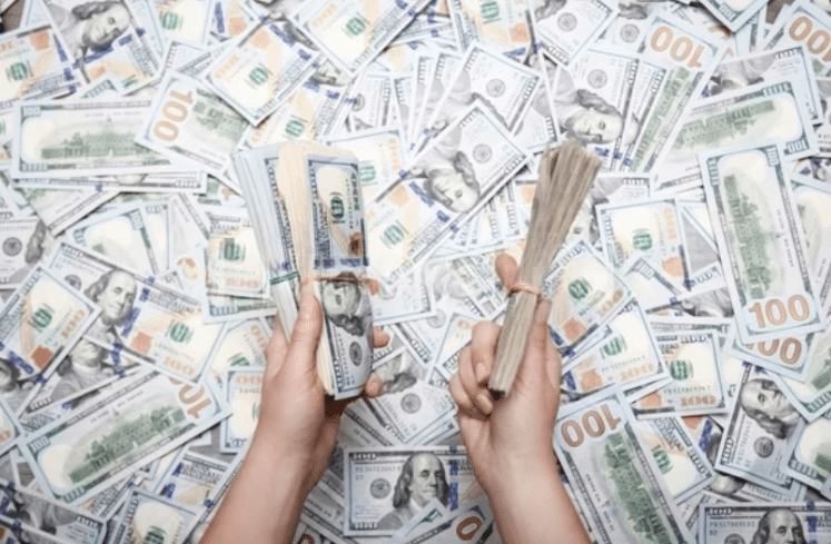 dollars