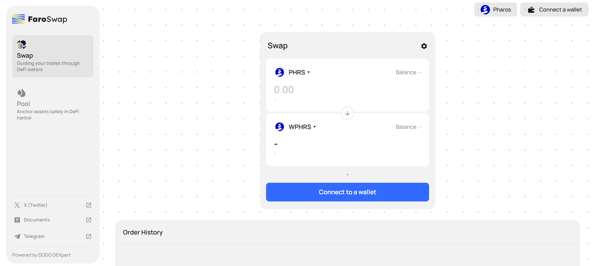 Pharos Network Airdrop Guide | How To Participate In Pharos Network Testnet? 10 https://usethebitcoin.com/wp-content/uploads/2025/05/Pharos-Network.jpg UseTheBitcoin image 125