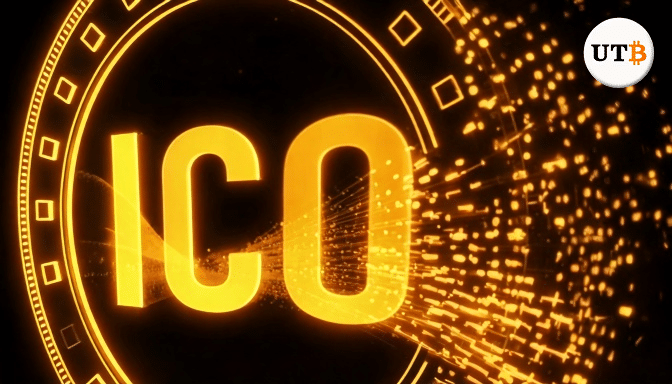 Top 10 token sale